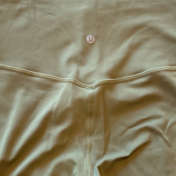 Lululemon Align Leggings - Picture 4 of 6